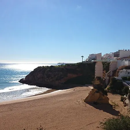 Apartment Aurora Costa Azul Albufeira