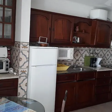 Apartment Aurora Costa Azul Albufeira