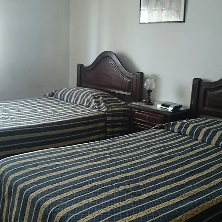Aurora Costa Azul Apartment *