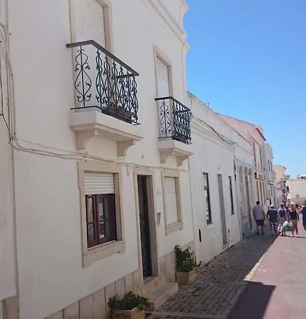 Apartment Aurora Costa Azul Albufeira
