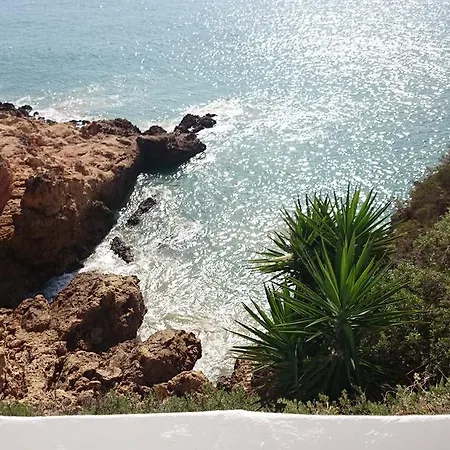 Apartment Aurora Costa Azul *