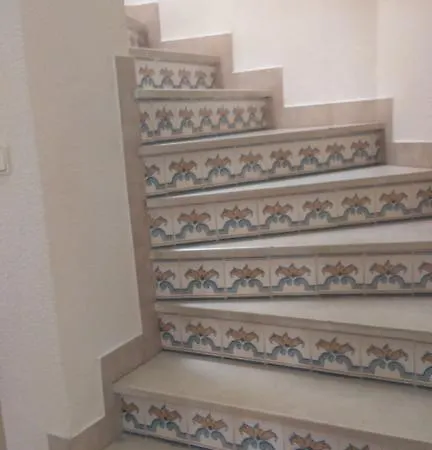Aurora Costa Azul Apartment *