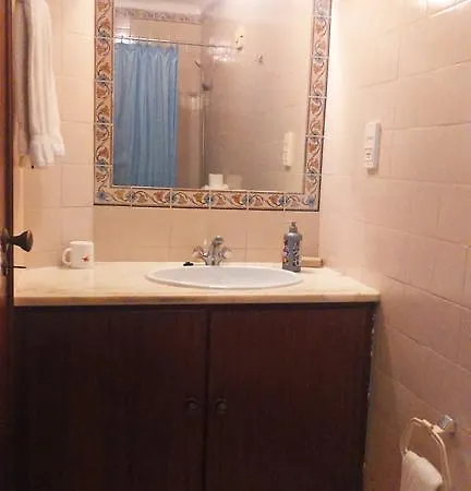 Apartamento Aurora Costa Azul *