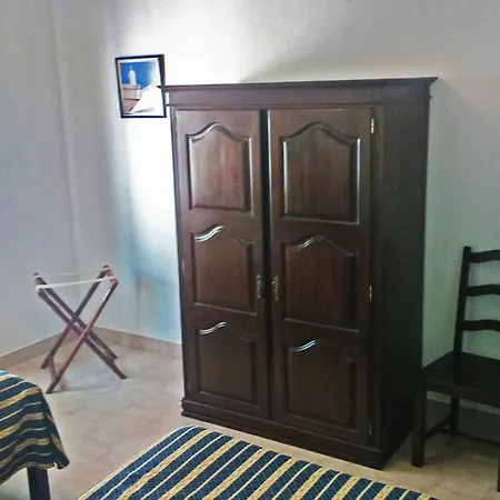 Aurora Costa Azul Apartment *