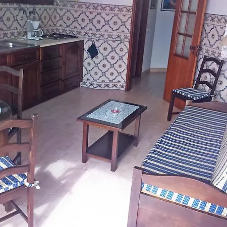 Apartment Aurora Costa Azul