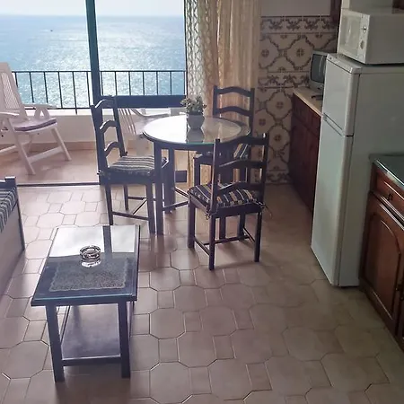 Aurora Costa Azul Apartamento Albufeira