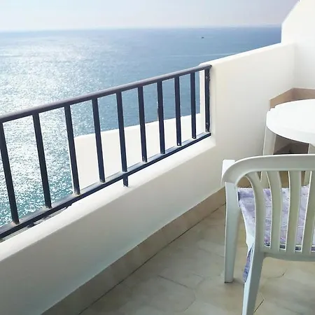 Apartment Aurora Costa Azul *