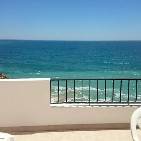 Apartamento Aurora Costa Azul *
