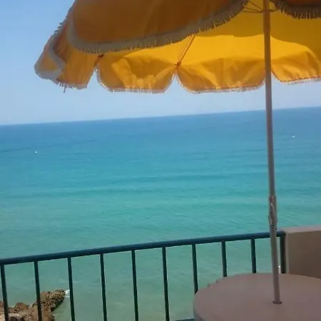 Aurora Costa Azul Apartment Albufeira