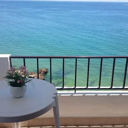 Aurora Costa Azul Apartment